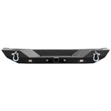 DV8 Offroad Bumper - RBSTTB-10