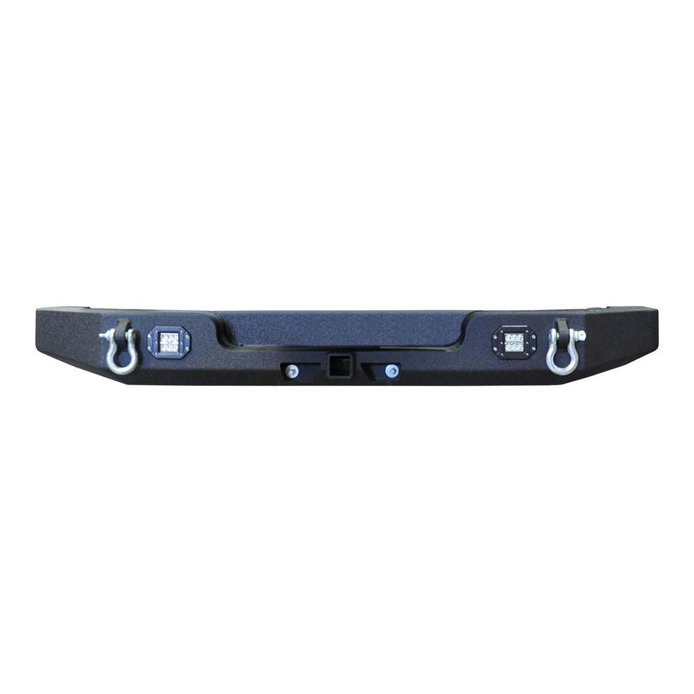 DV8 Offroad Bumper - RBSTTB-11