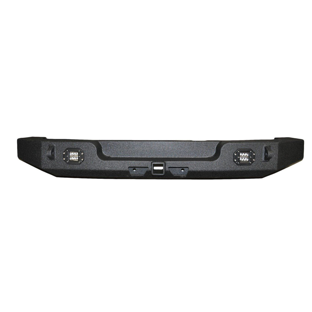 DV8 Offroad Bumper - RBSTTB-11