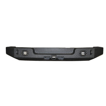 Load image into Gallery viewer, DV8 Offroad Bumper - RBSTTB-11