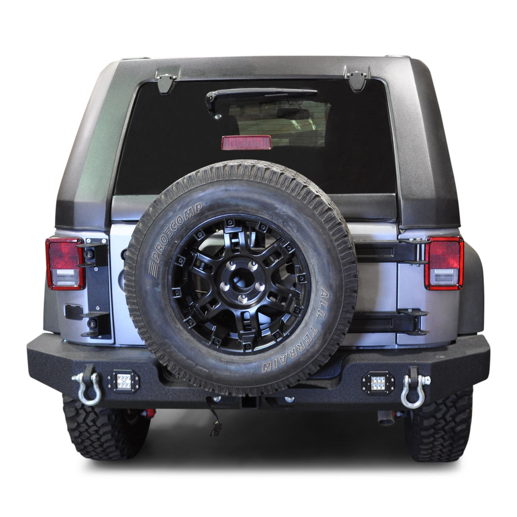 DV8 Offroad Bumper - RBSTTB-11