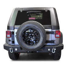 Load image into Gallery viewer, DV8 Offroad Bumper - RBSTTB-11