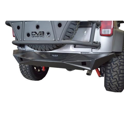 DV8 Offroad Bumper - RBSTTB-14