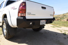 Load image into Gallery viewer, DV8 Offroad Bumper - RBTT1-01