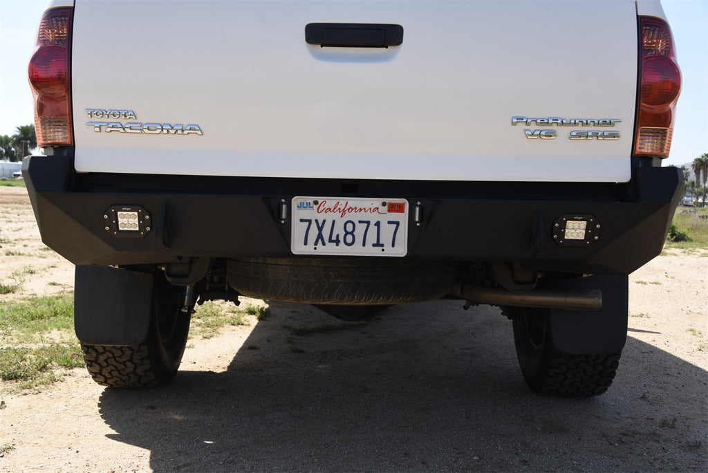 DV8 Offroad Bumper - RBTT1-01