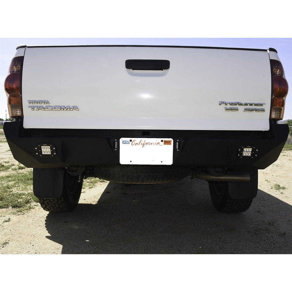 DV8 Offroad Bumper - RBTT1-01