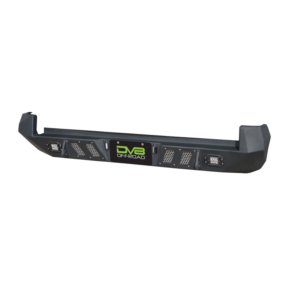 DV8 Offroad Bumper - RBTT1-03