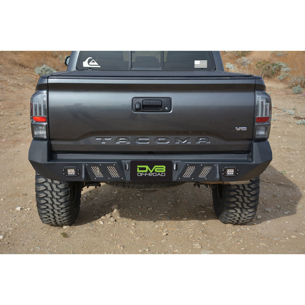 DV8 Offroad Bumper - RBTT1-03