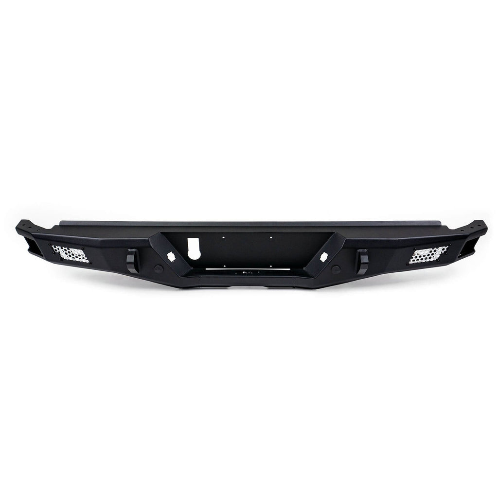 2016-2023 Toyota Tacoma MTO Series Rear Bumper?