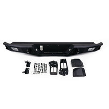 Load image into Gallery viewer, 2016-2023 Toyota Tacoma MTO Series Rear Bumper?