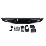 2016-2023 Toyota Tacoma MTO Series Rear Bumper?