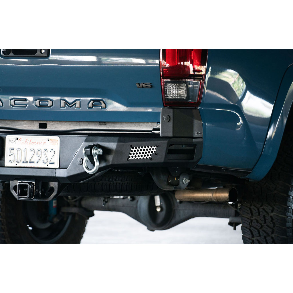 2016-2023 Toyota Tacoma MTO Series Rear Bumper?