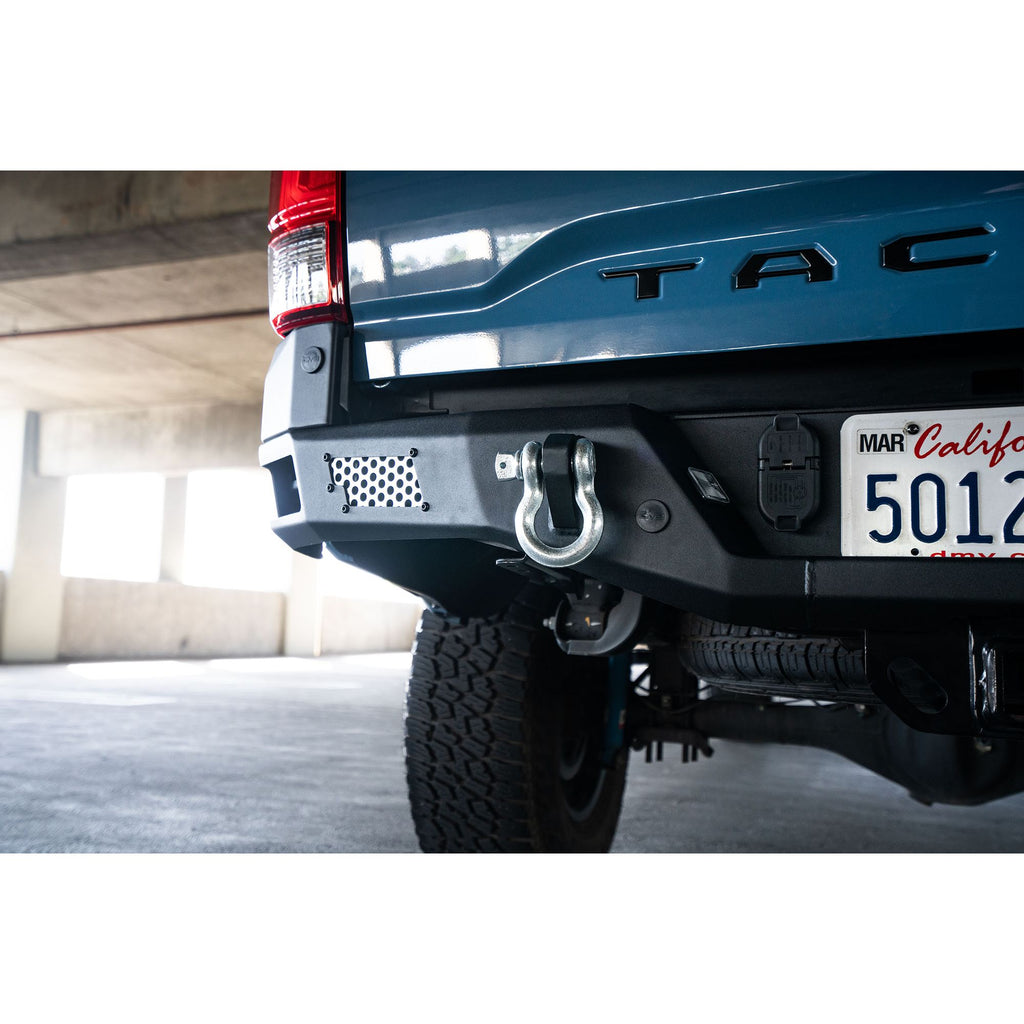 2016-2023 Toyota Tacoma MTO Series Rear Bumper?