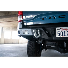 Load image into Gallery viewer, 2016-2023 Toyota Tacoma MTO Series Rear Bumper?