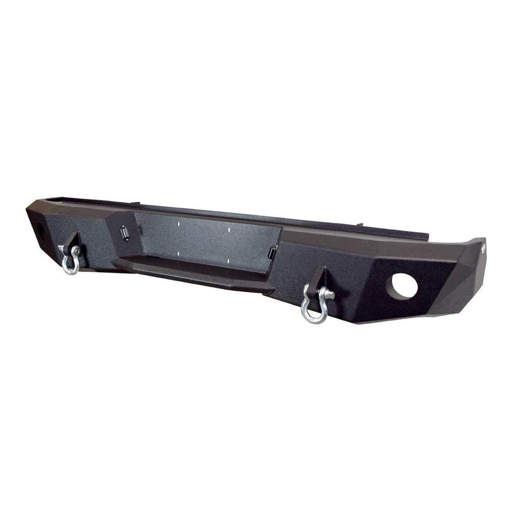 DV8 Offroad Bumper - RBTT2-01