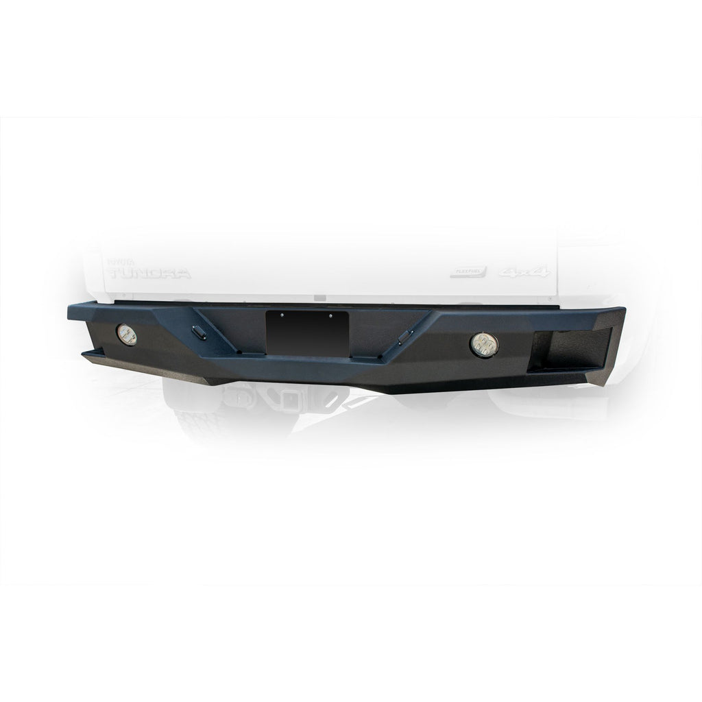 DV8 Offroad Bumper - RBTT2-02