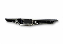 Load image into Gallery viewer, N-Fab RB Rear Bumper-17-22 F150 Raptor-Gloss Blk F18RB-H