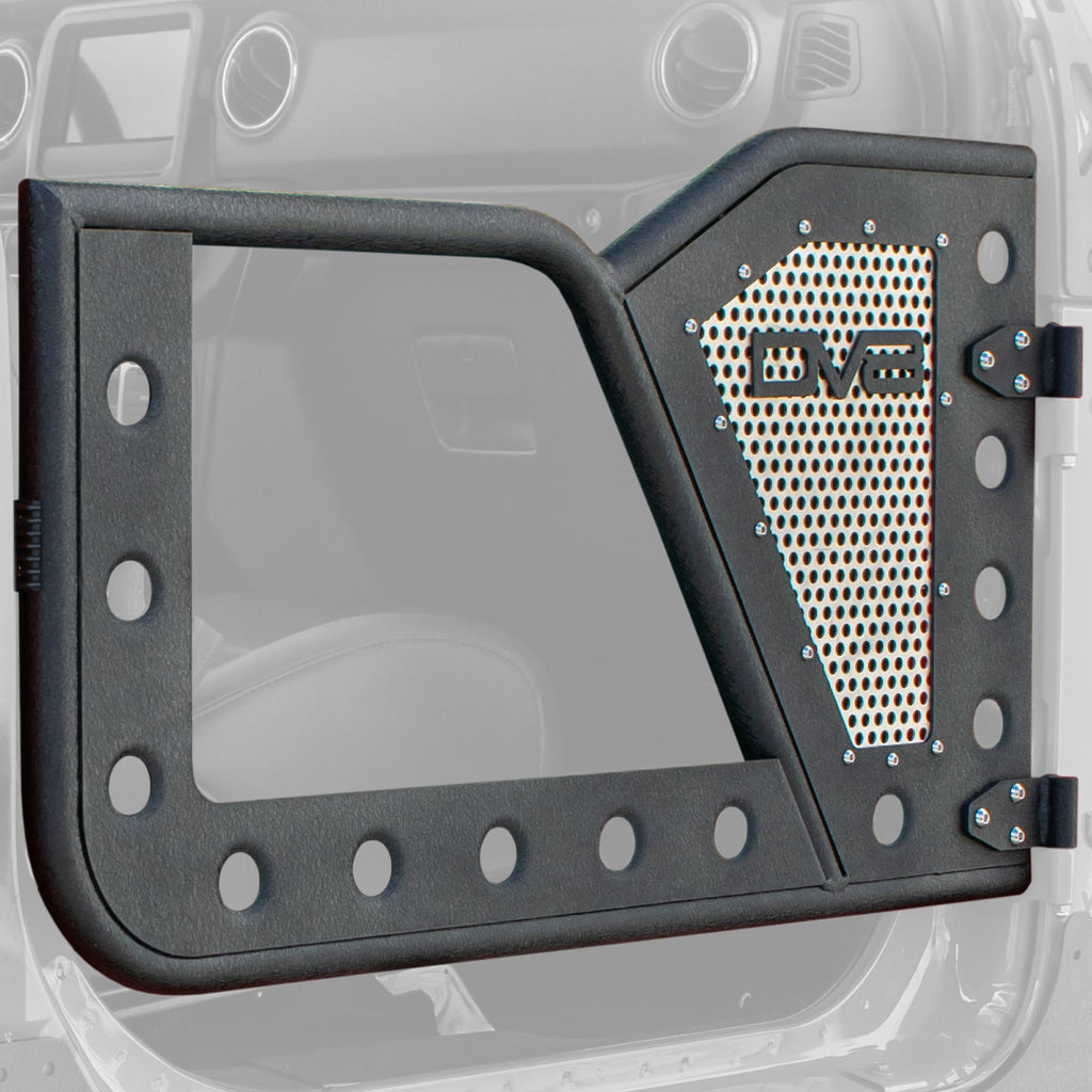 DV8 Offroad Doors - RDJL-01R