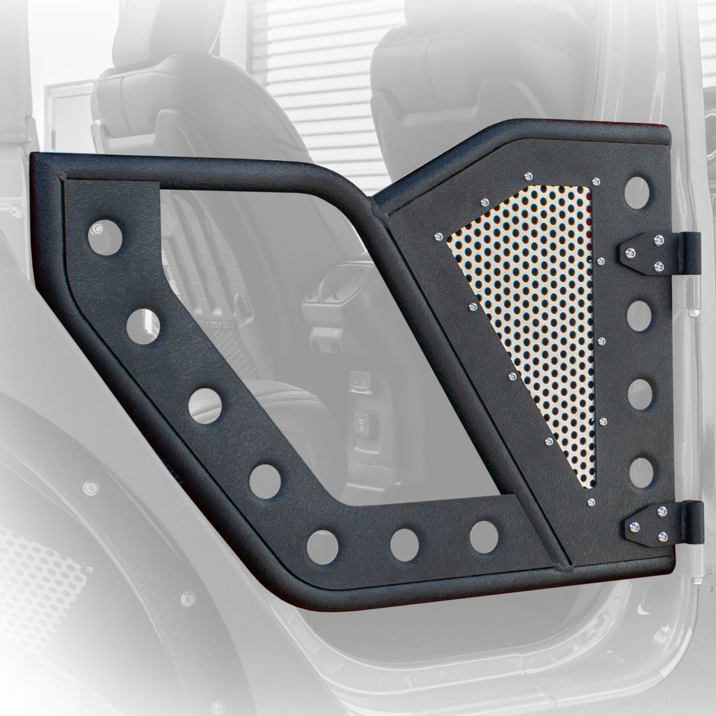 DV8 Offroad Doors - RDJL-01R