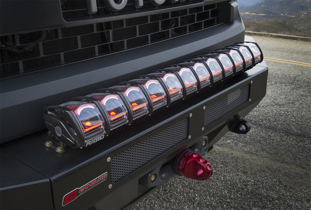 Rigid Industries 30in. ADAPT LIGHT BAR 230413