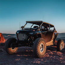 Load image into Gallery viewer, Rigid Industries Revolve Pod with Amber Backlight Pair 491613