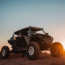 Load image into Gallery viewer, Rigid Industries Revolve Pod with Amber Backlight Pair 491613