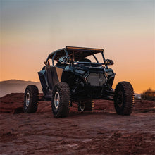 Load image into Gallery viewer, Rigid Industries Revolve Pod with Amber Backlight Pair 491613