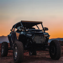 Load image into Gallery viewer, Rigid Industries Revolve Pod with Amber Backlight Pair 491613