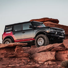 Load image into Gallery viewer, Rigid Industries Revolve 40 Inch Bar with Amber Backlight 441613