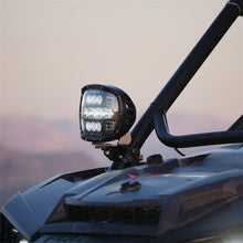Load image into Gallery viewer, Rigid Industries RIGID Adapt XP Extreme Powersports LED Light; 3 Lighting Zones; GPS Module Singl 300414