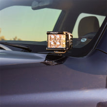 Load image into Gallery viewer, Rigid Industries RIGID 2010-2020 Toyota 4Runner A-Pillar Light Kit; Includes D-SS Flood 46703