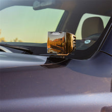 Load image into Gallery viewer, Rigid Industries RIGID 2010-2020 Toyota 4Runner A-Pillar Light Kit; Includes D-SS Flood 46703