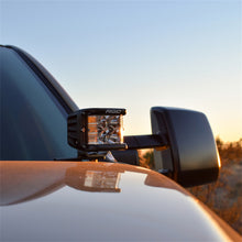 Load image into Gallery viewer, Rigid Industries RIGID 2014-2020 Toyota Tundra A-Pillar Light Kit; Includes D-SS Flood 46705