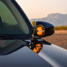 Load image into Gallery viewer, Rigid Industries RIGID 2010-2020 Toyota 4Runner A-Pillar Light Kit; Includes 4In 360-Series Drive 46704