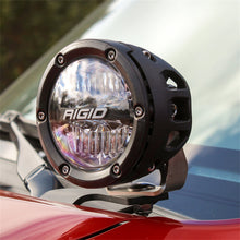 Load image into Gallery viewer, Rigid Industries RIGID 2010-2020 Toyota 4Runner A-Pillar Light Kit; Includes 4In 360-Series Drive 46704