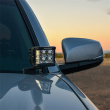 Load image into Gallery viewer, Rigid Industries RIGID 2016-2020 Toyota Tacoma A-Pillar Light Kit; Includes D-SS Flood 46707