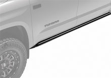 Load image into Gallery viewer, N-Fab RKR Rails-Cab Len (2 Steps)-07-21 Tundra Double-TX Blk T074RKRQC