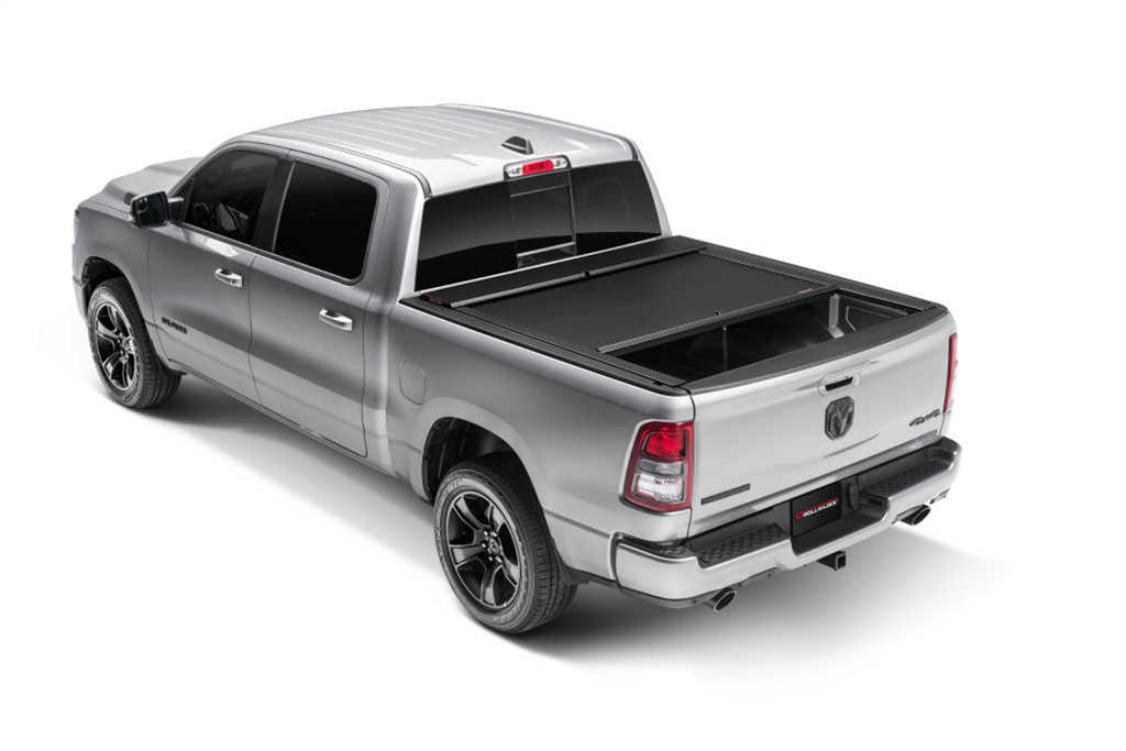 Roll N Lock A-Series-19-22 Ram 1500 Classic; 09-18 Ram 1500; 5.7ft. w/out RamBox BT447A