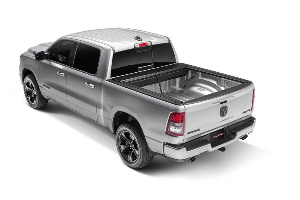 Roll N Lock A-Series-19-22 Ram 1500 Classic; 09-18 Ram 1500; 5.7ft. w/out RamBox BT447A