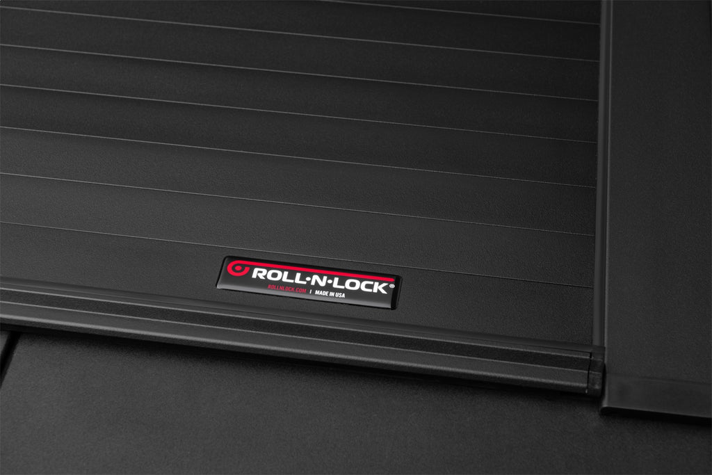 Roll N Lock A-Series-14-18 Silverado/Sierra 1500; 5.8ft. BT220A