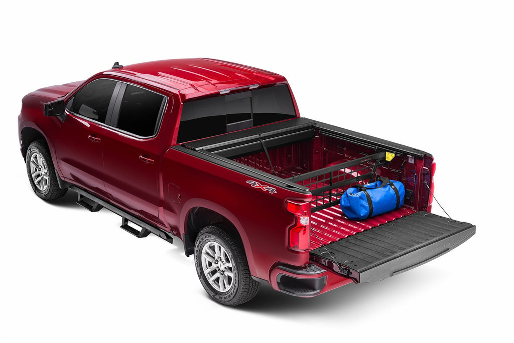 Roll N Lock Cargo Manager-14-18 Silv/Sra 1500 (19 Silv LD) 15-19 Silv/Sra 2500-3500; 6.6ft. CM221