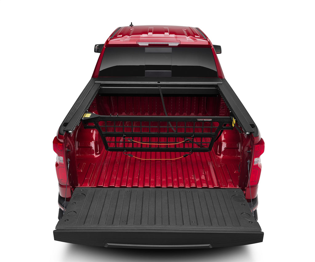 Roll N Lock Cargo Manager-14-18 Silv/Sierra 1500; 15-18 Silv/Sierra 2500/3500; 8ft. CM222