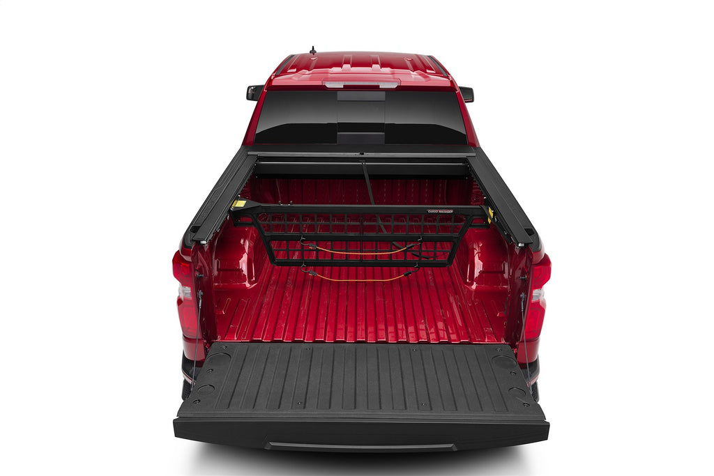 Roll N Lock Cargo Manager-14-18 Silv/Sierra 1500; 15-18 Silv/Sierra 2500/3500; 8ft. CM222