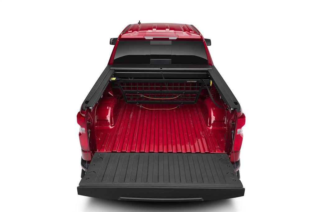 Roll N Lock Cargo Manager-14-18 Silv/Sierra 1500; 15-18 Silv/Sierra 2500/3500; 8ft. CM222