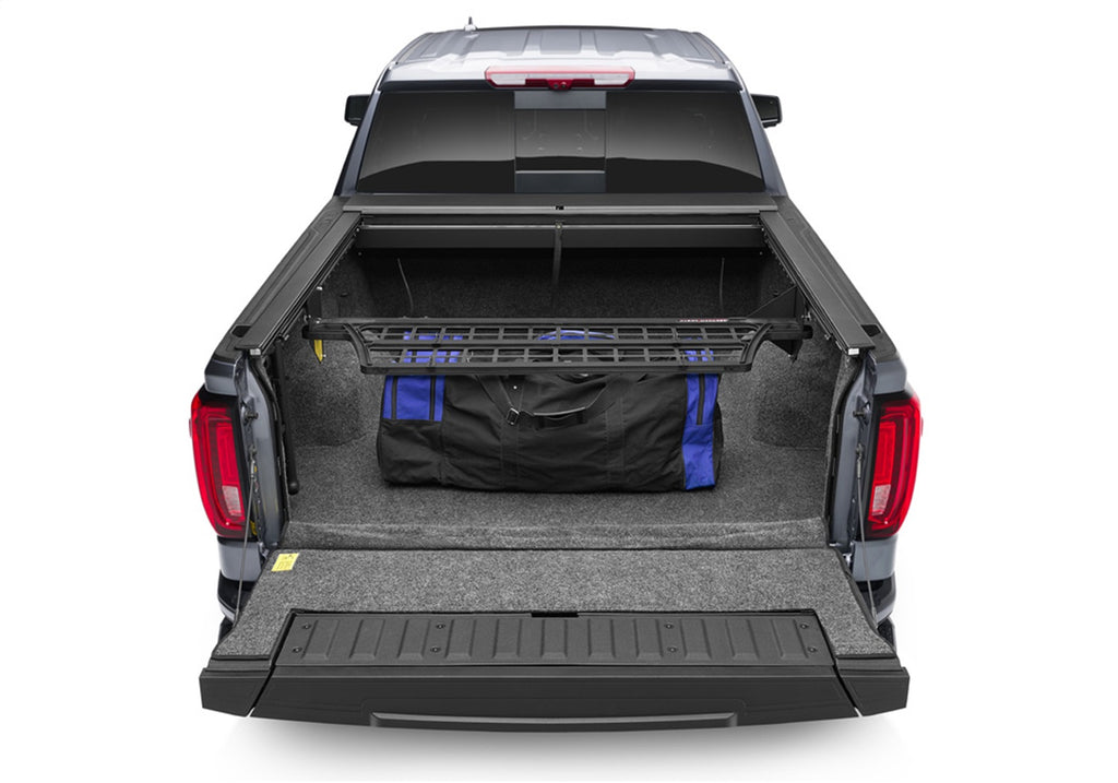 Roll N Lock Cargo Manager-20-23 Silverado/Sierra 2500/3500; 6.6ft. CM226