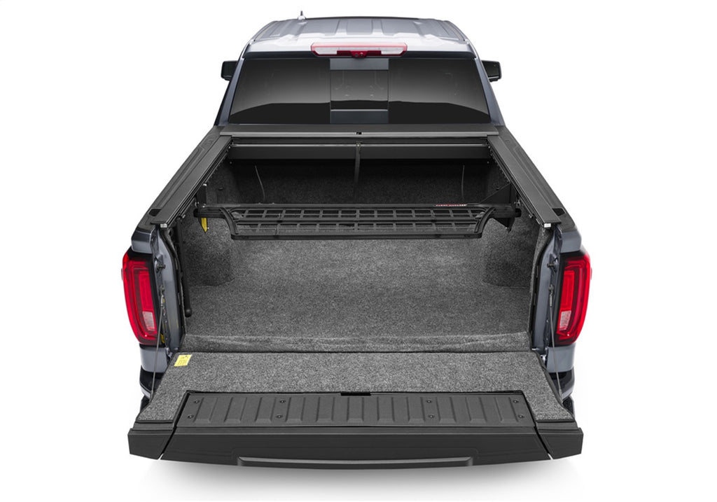 Roll N Lock Cargo Manager-20-23 Silverado/Sierra 2500/3500; 6.6ft. CM226