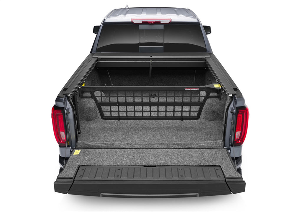 Roll N Lock Cargo Manager-20-23 Silverado/Sierra 2500/3500; 6.6ft. CM226