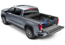 Load image into Gallery viewer, Roll N Lock Cargo Manager-20-23 Silverado/Sierra 2500/3500; 6.6ft. CM226