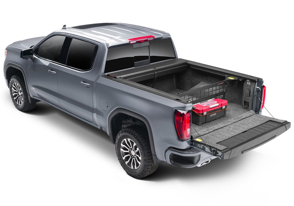 Roll N Lock Cargo Manager-20-23 Silverado/Sierra 2500/3500; 6.6ft. CM226