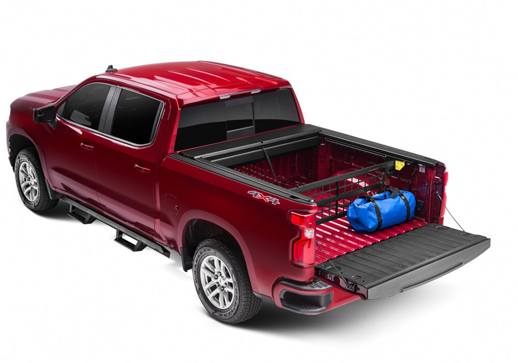 Roll N Lock Cargo Manager-19-23 Silverado/Sierra 1500/20-23 2500HD/3500HD Durabed Model CM225